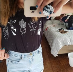 Cactus Shirt